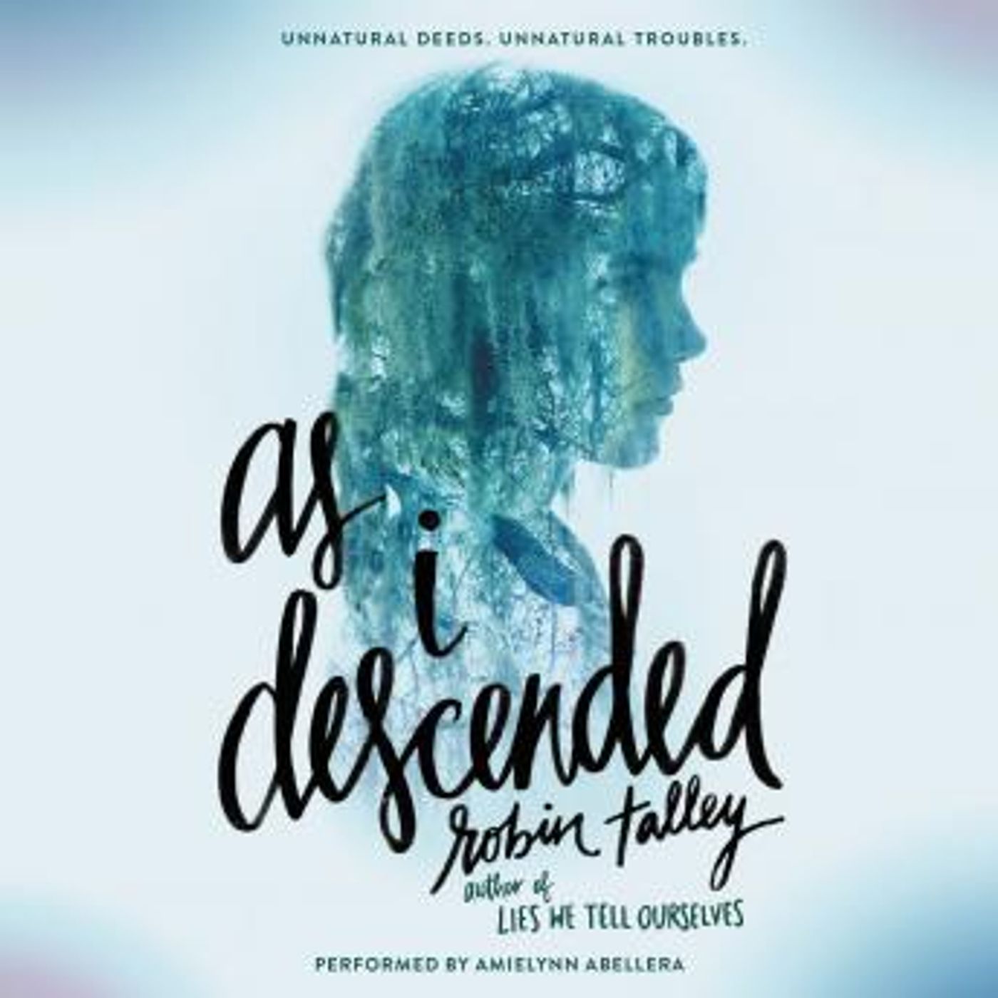 Discover the Best Audio Stories in Teen & YA, Tough Topics
