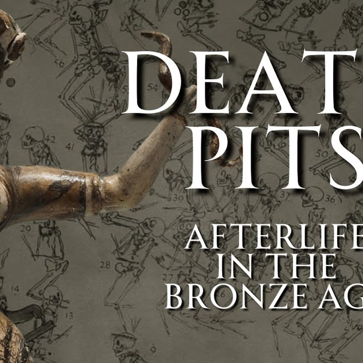 Afterlife Beliefs in Bronze Age Societies