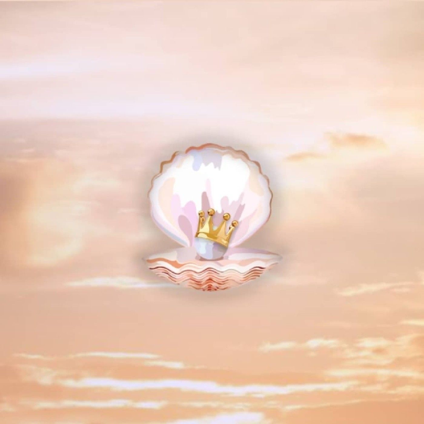 CROWN YOUR SOUL PODCAST ✨️🤎💐🙏🏾 podcast artwork
