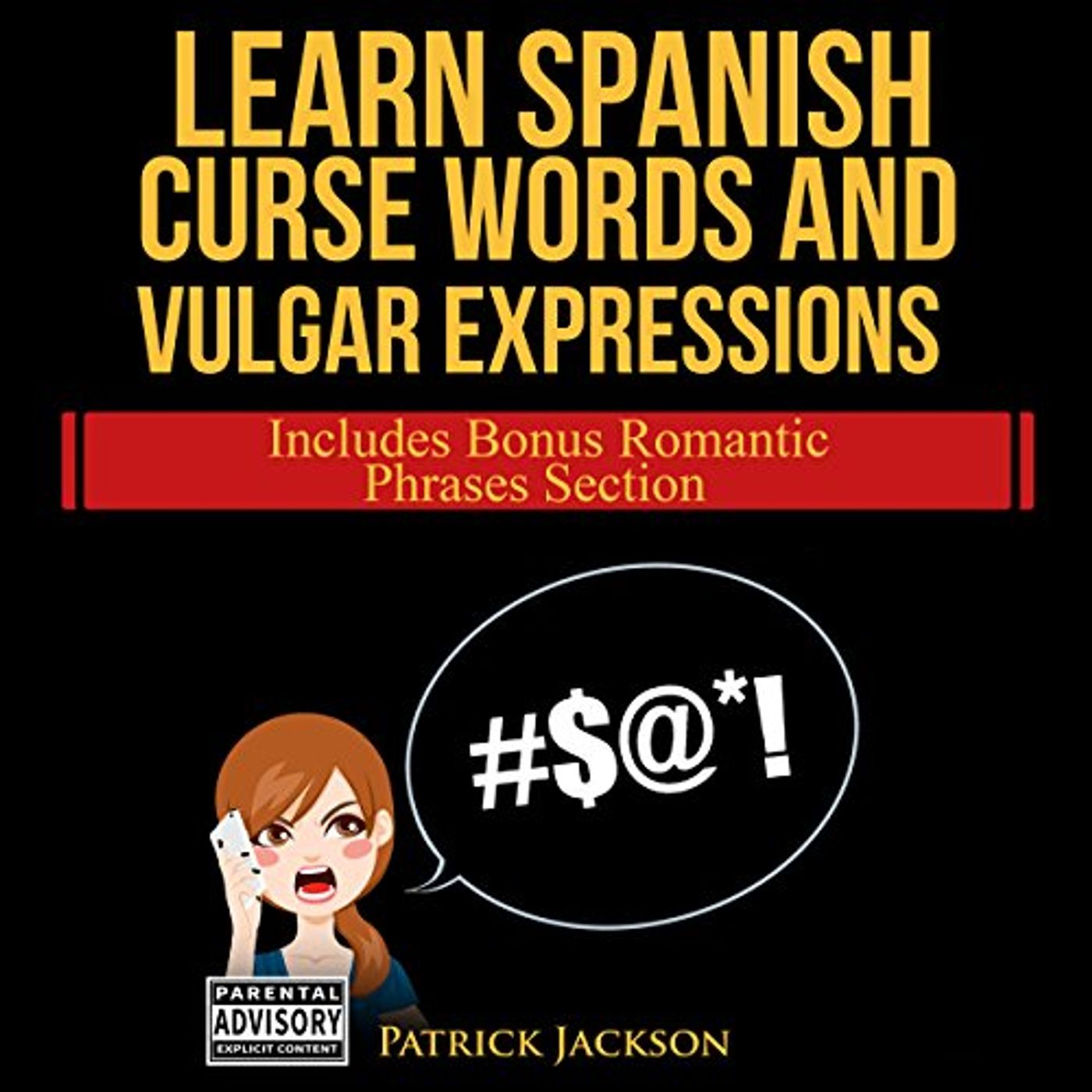 Get Popular Titles Full Audiobooks in Language Instruction, Spanish