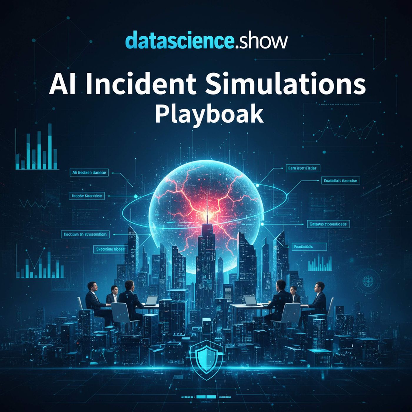 DataScience Show Podcast