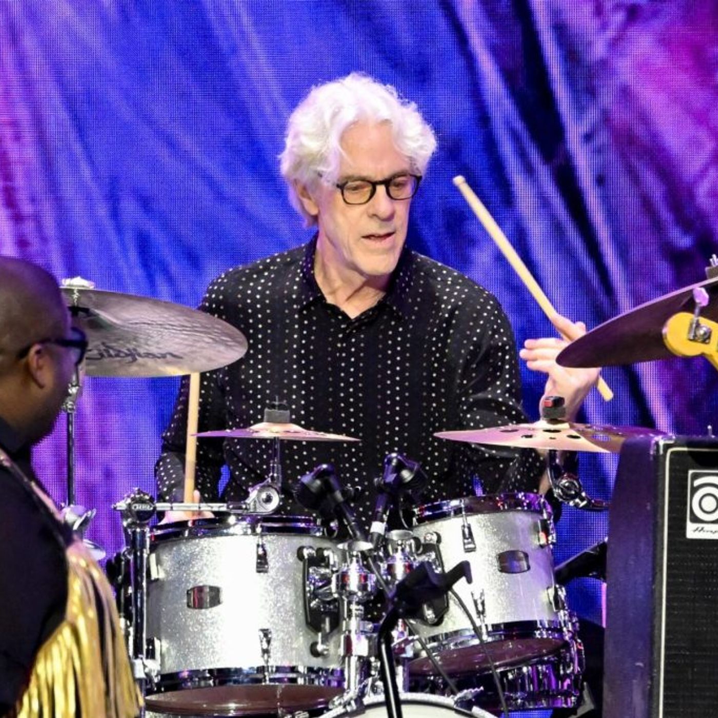 ‘We Get Along Just Fine’: The Police’s Stewart Copeland Talks Relationship With Sting, Band Dynamics and Being ‘Fully Retired’ From Music