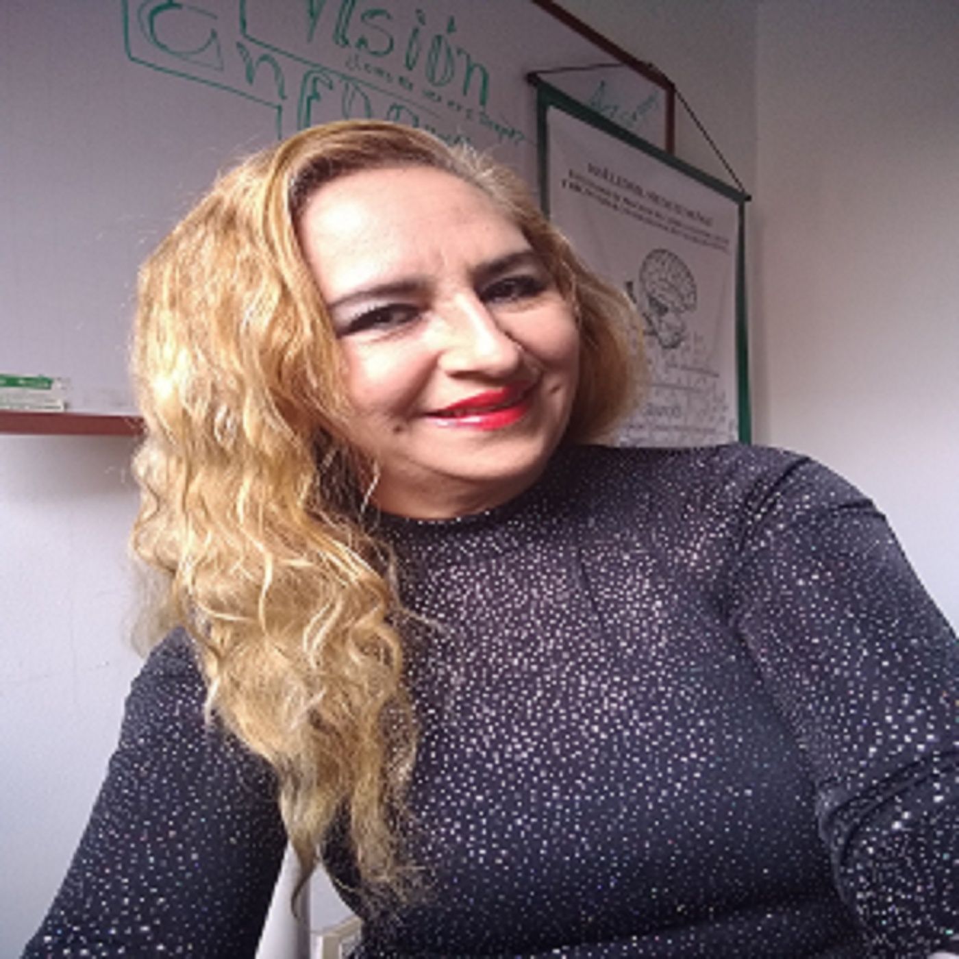 Reflexiones De Gloria