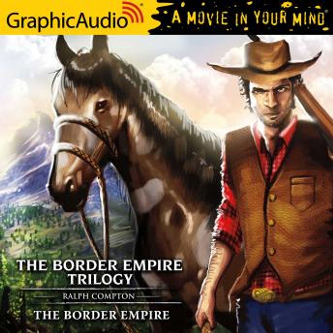 Download Best Full Audiobooks in Fiction, Westerns & War