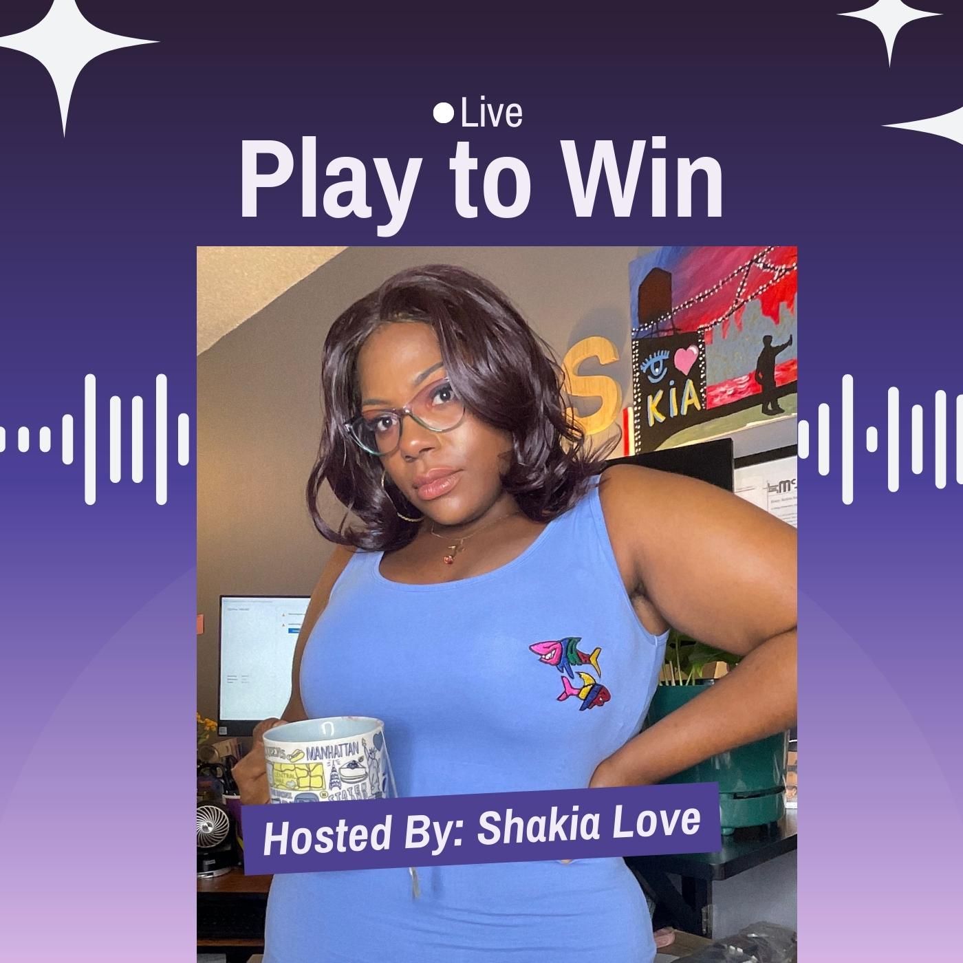 Play to Win