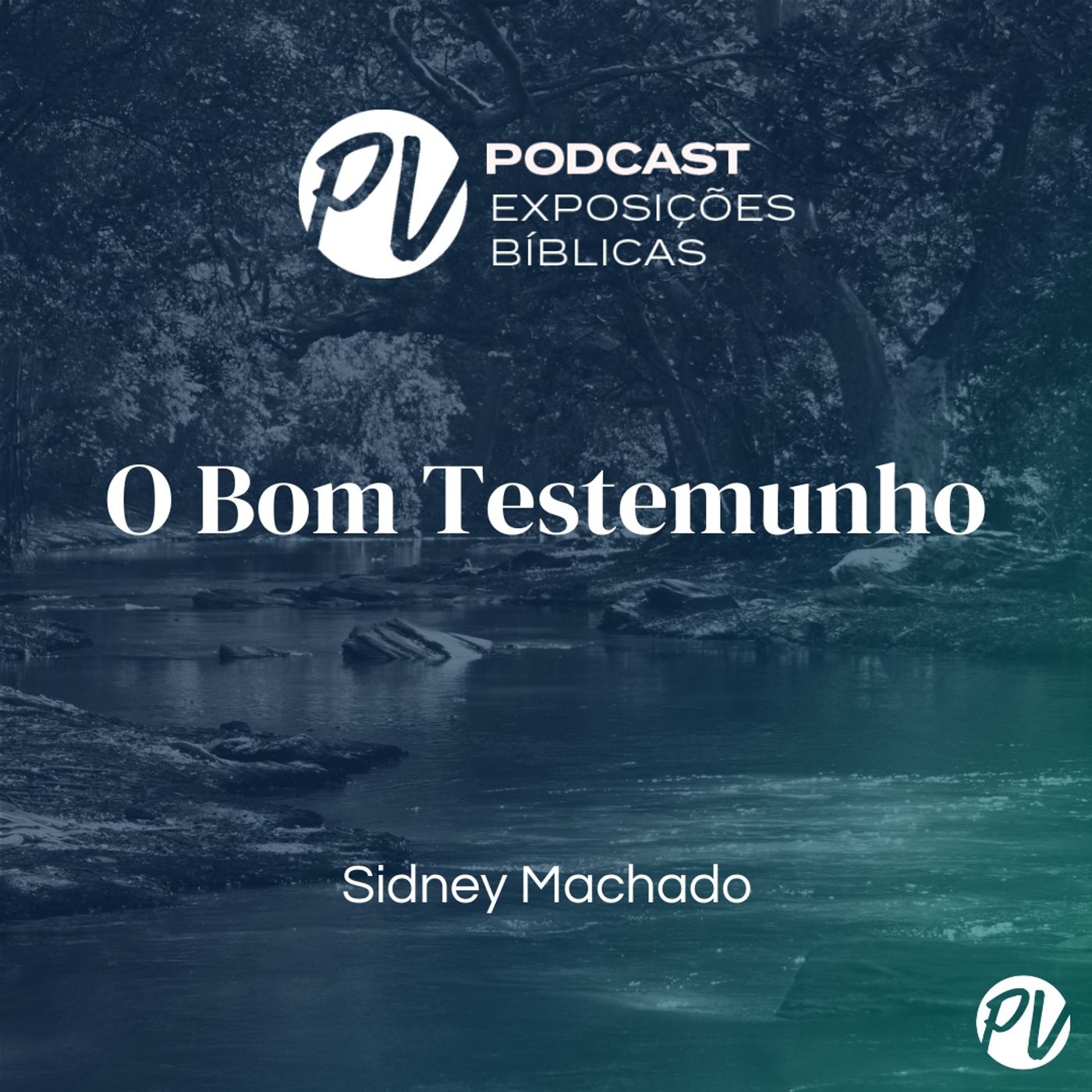 Exposições Bíblicas - Palavra da Vida