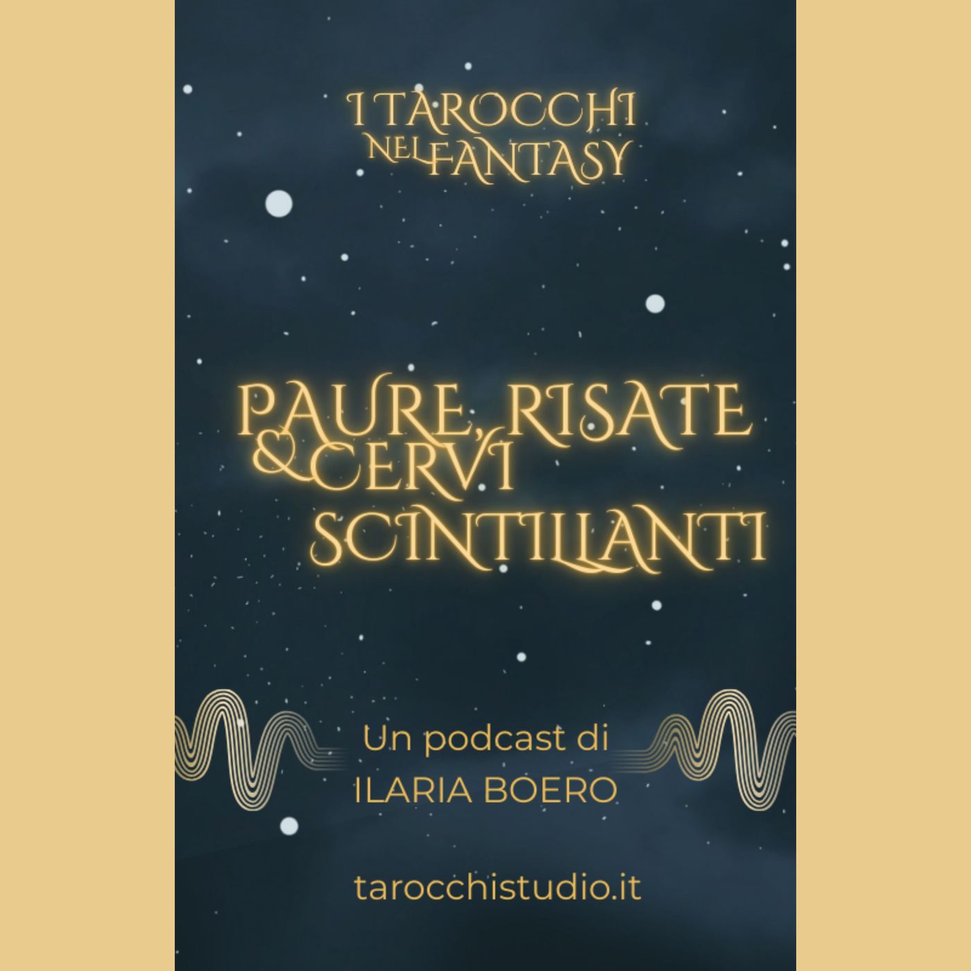 I Tarocchi nel Fantasy