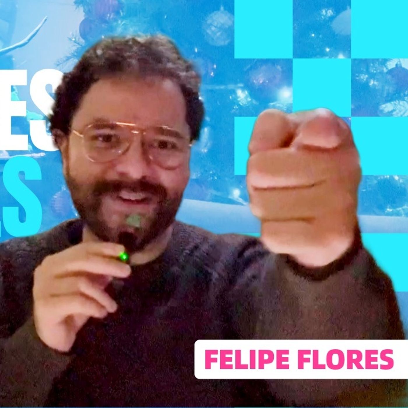 Lo mejor del cine en 2025 con Felipe Flores - Cinéphiles Cine-Files 17