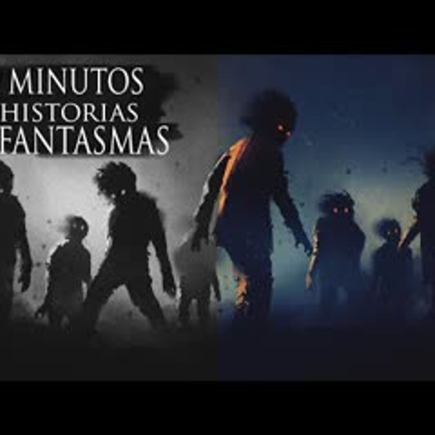 Canasta de Historias de Horror Vol. 29ñ