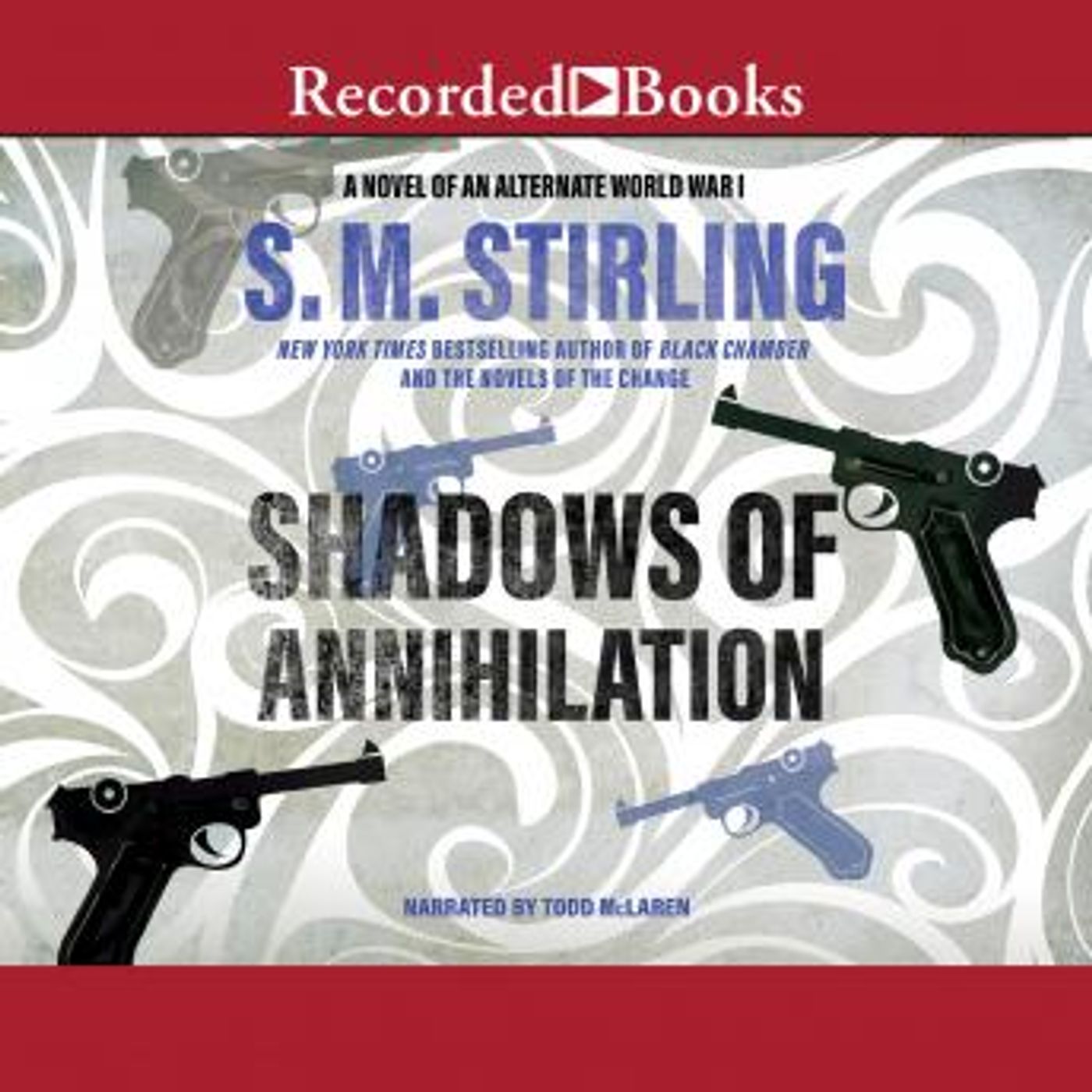 Explore New Full Audiobooks in Science Fiction & Fantasy, Science Fiction