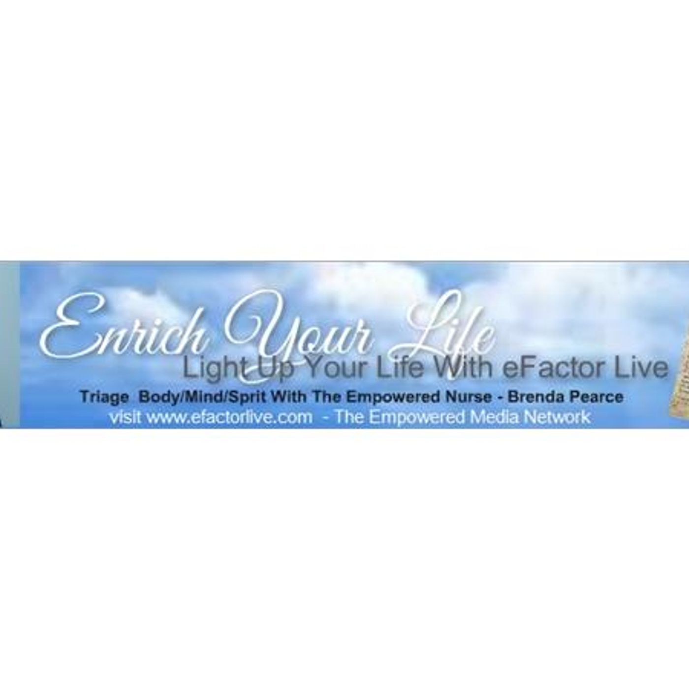 Brenda Pearce\'s tracks