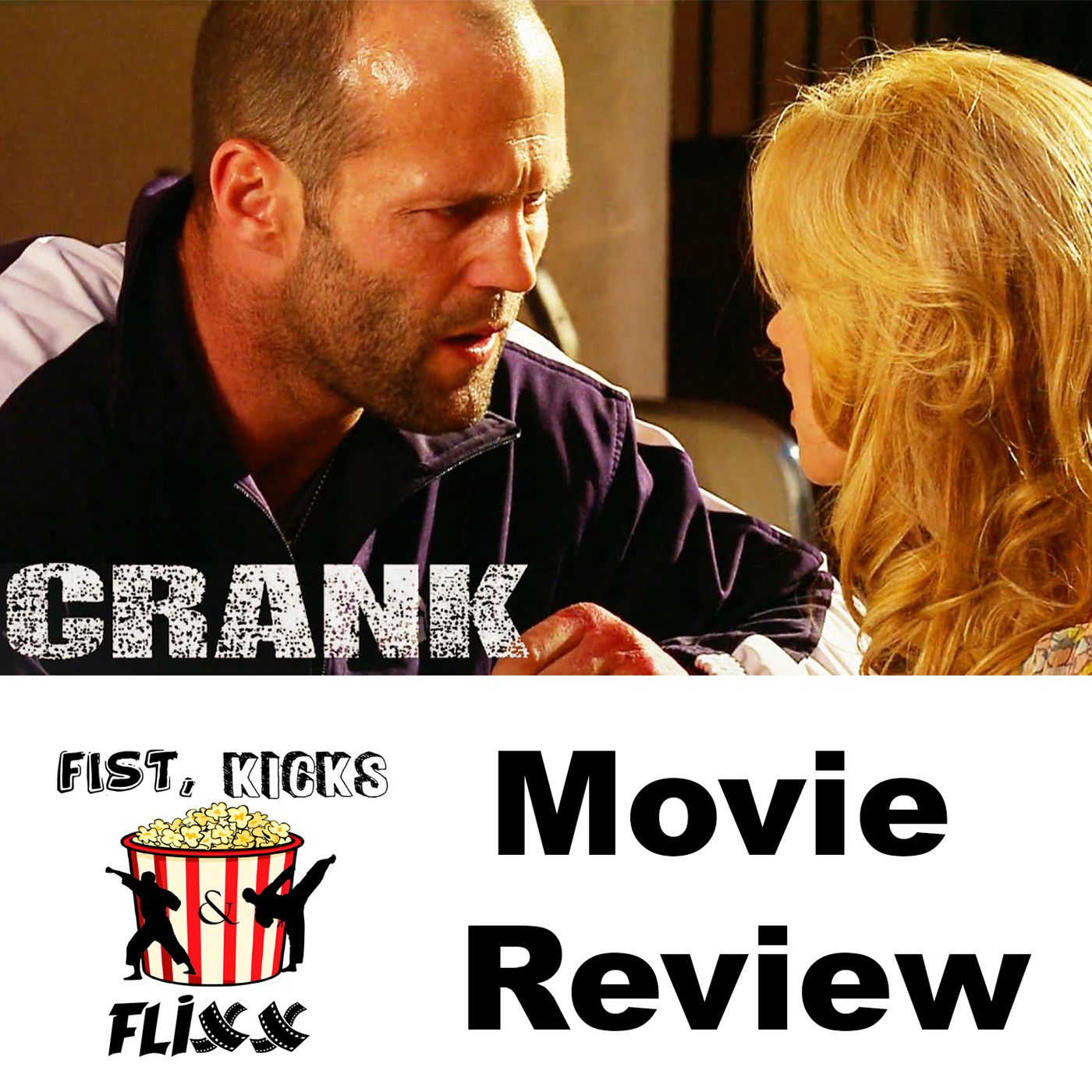 FKF Episode 191 - Crank