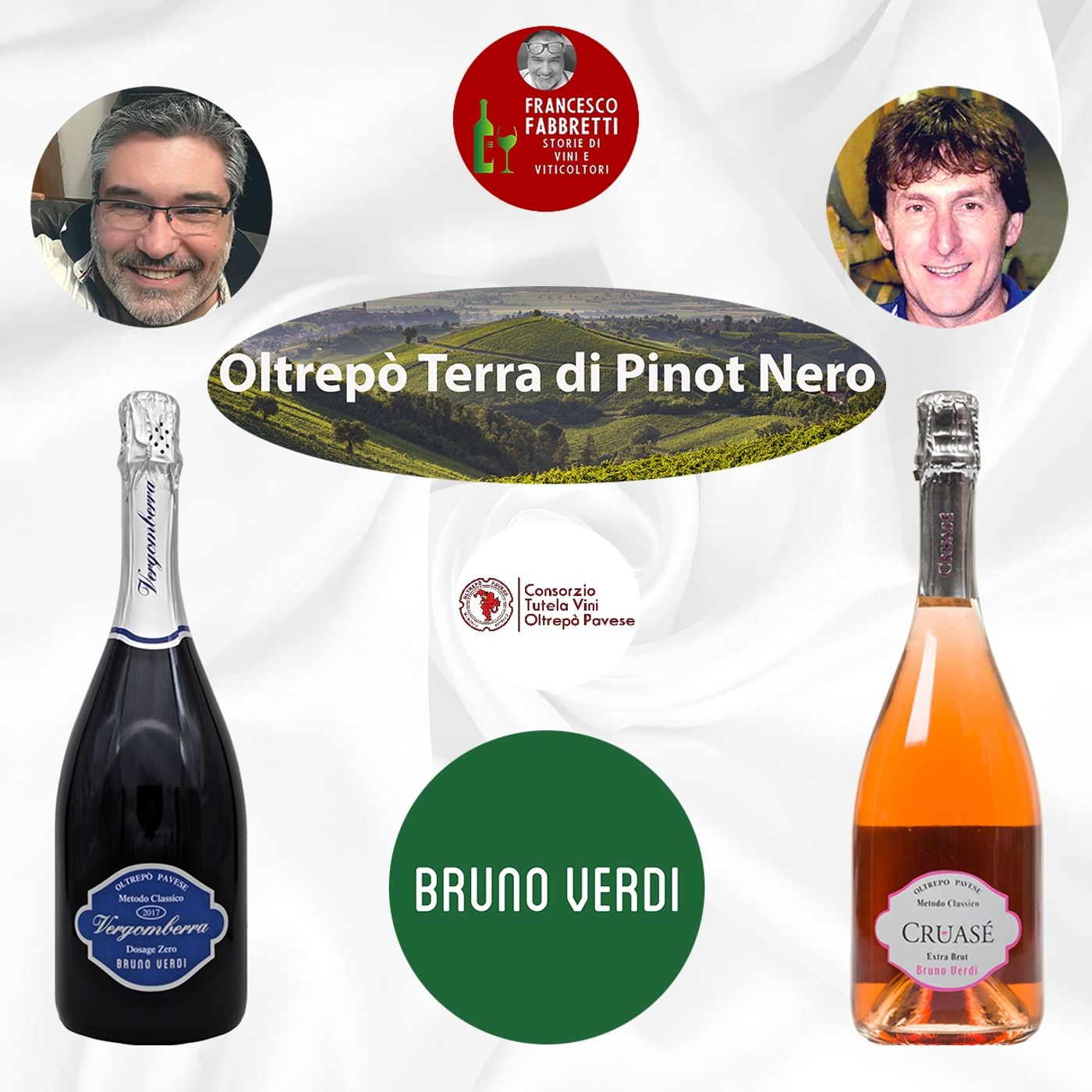 Oltrepò Terra di Pinot Nero