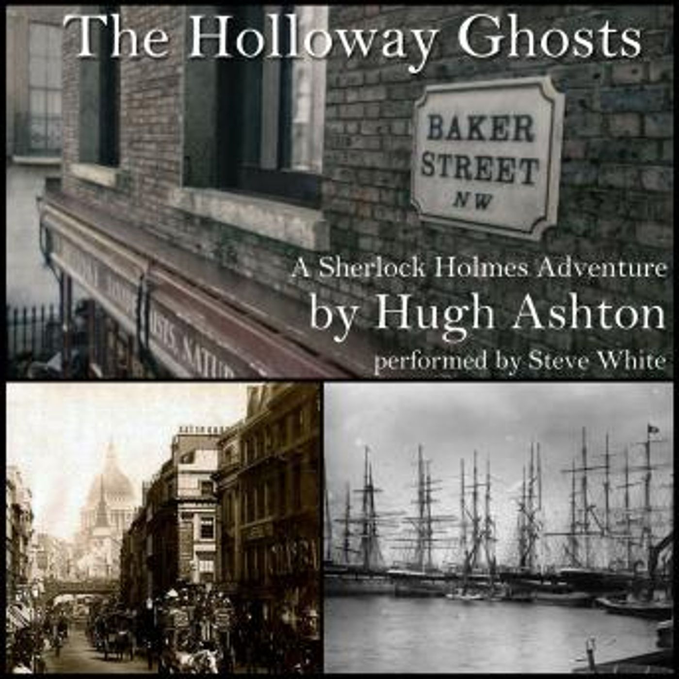 Best Audio Stories in Mystery, Thriller & Horror, Police & Detective