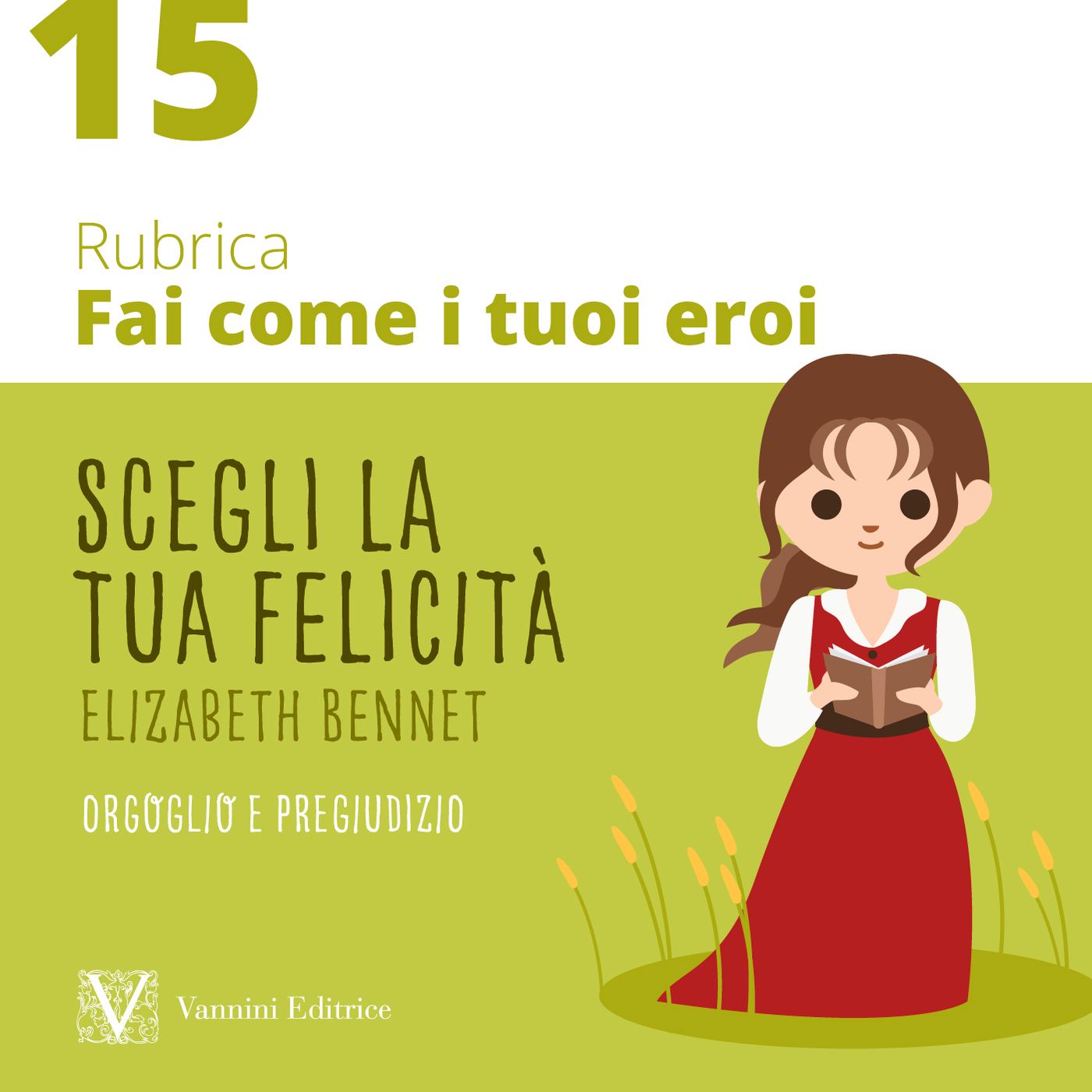 Fai come i tuoi eroi