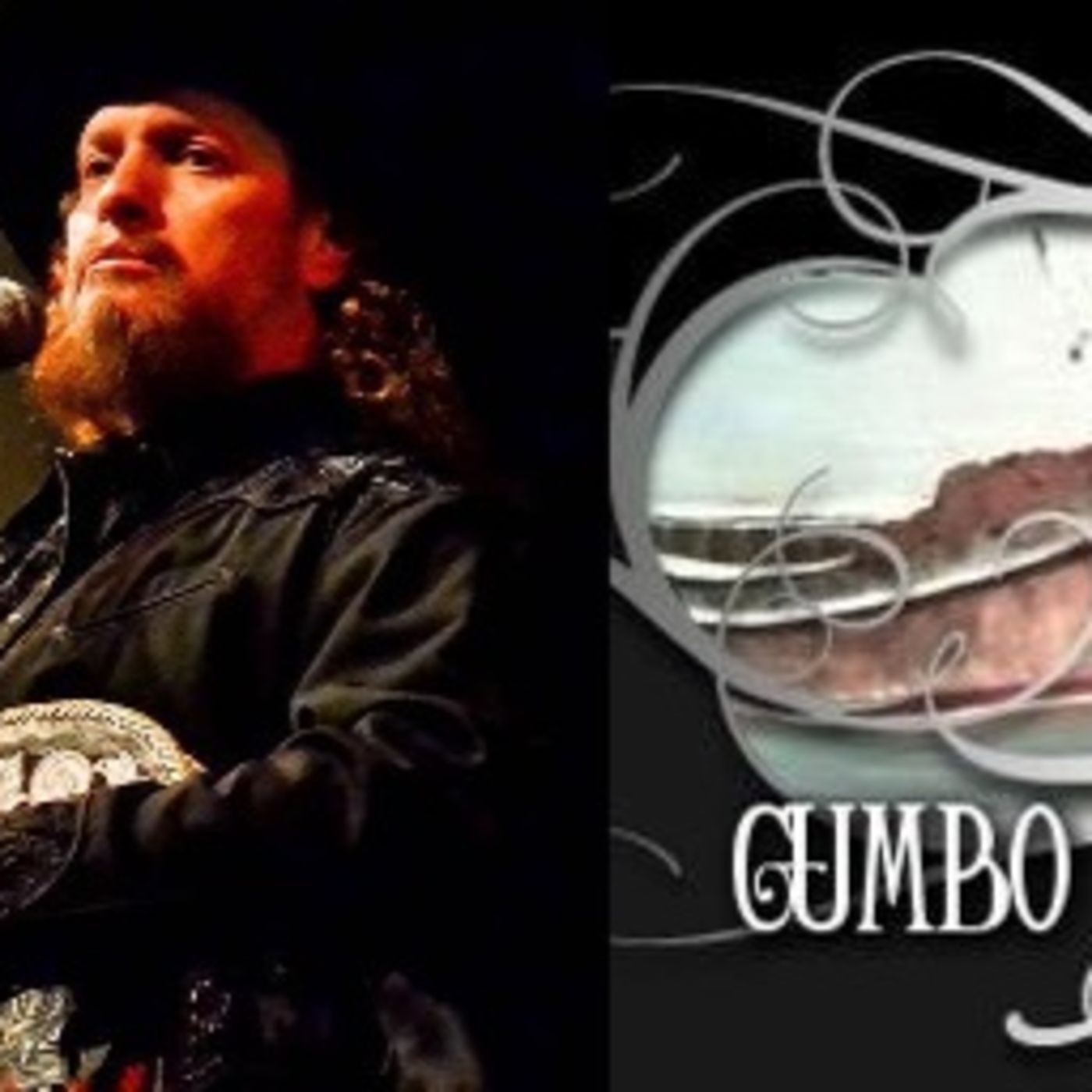 Gumbo Yaya Radio Show - Hosted by Redneck