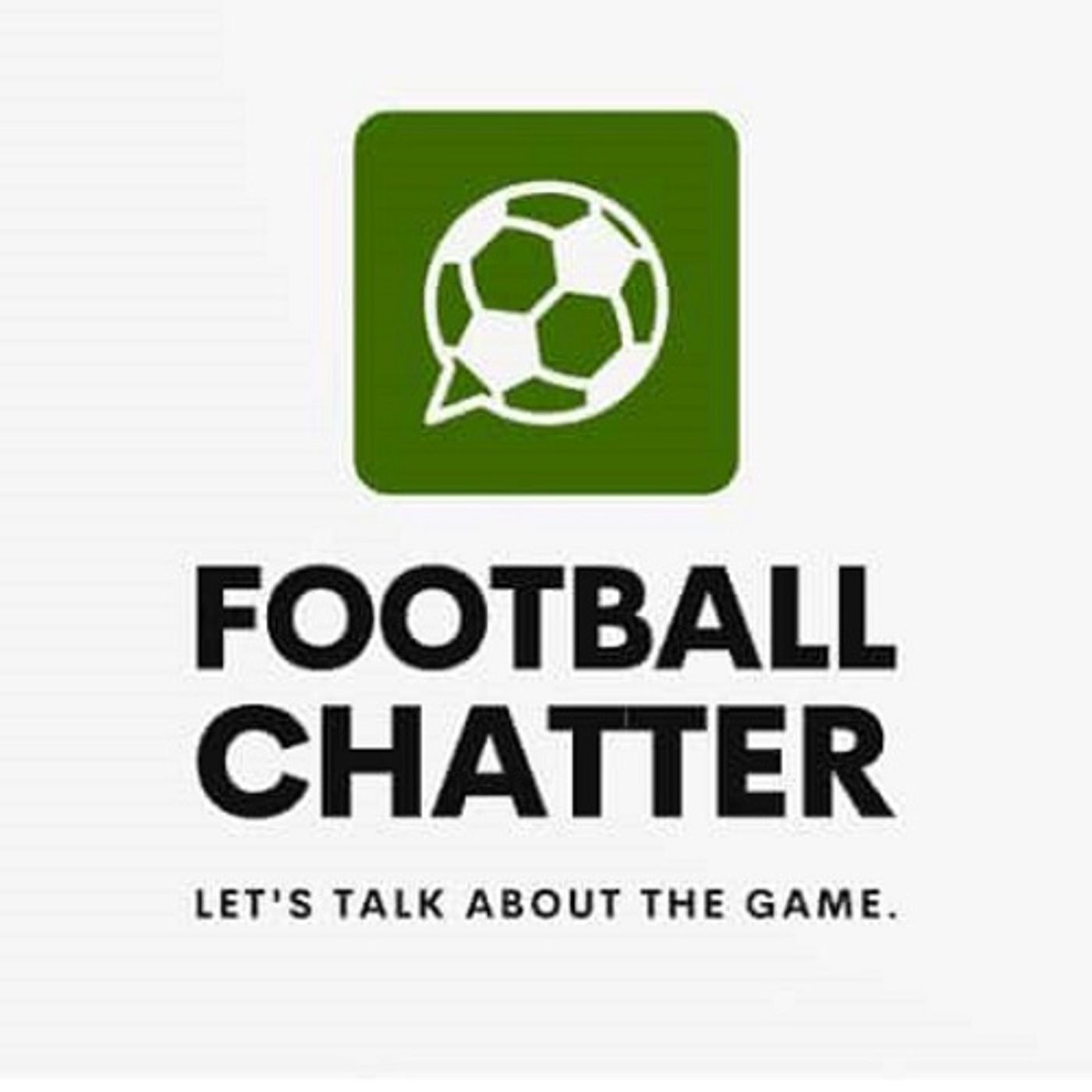 Football Chatter Podcast