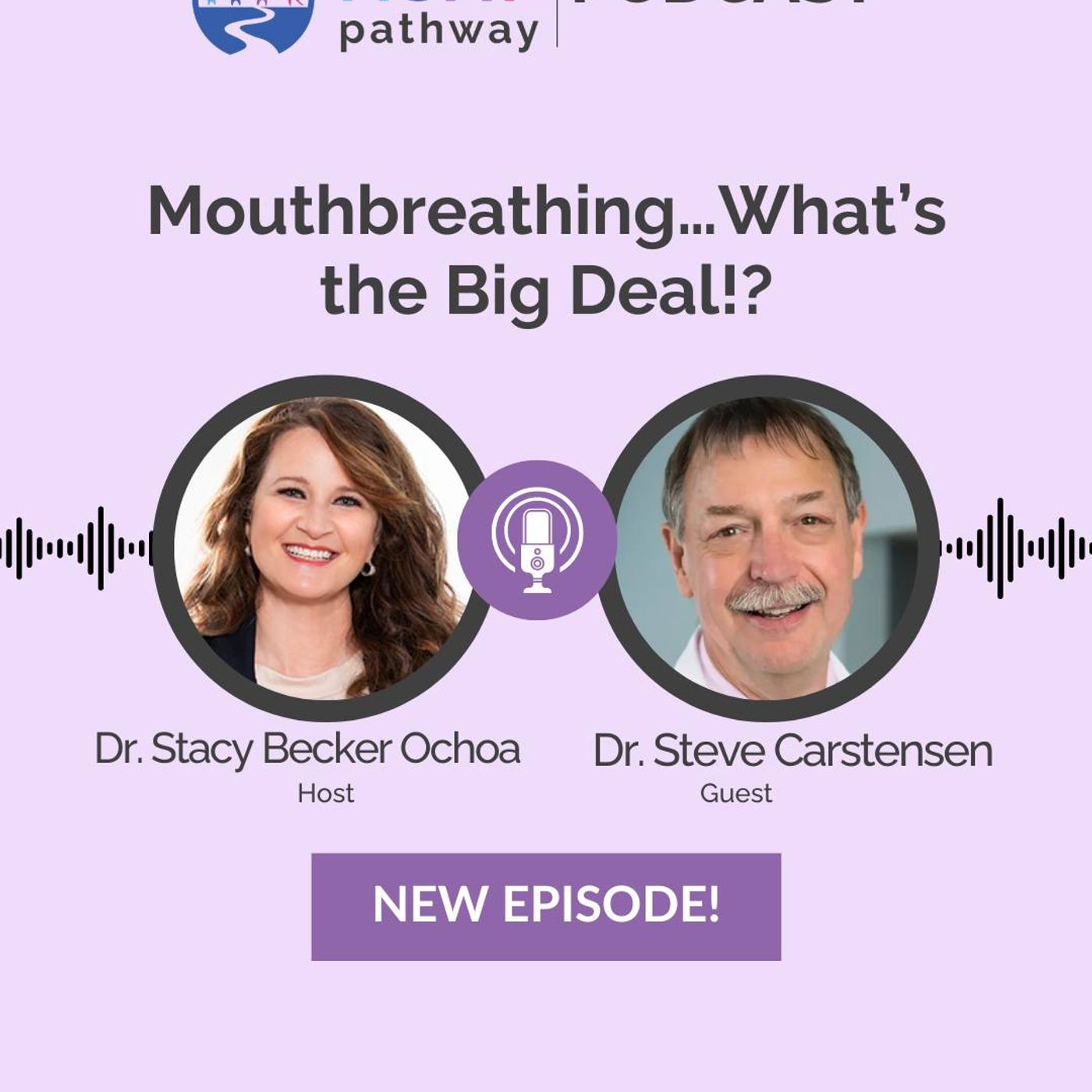 ASAP Pathway: THE PODCAST