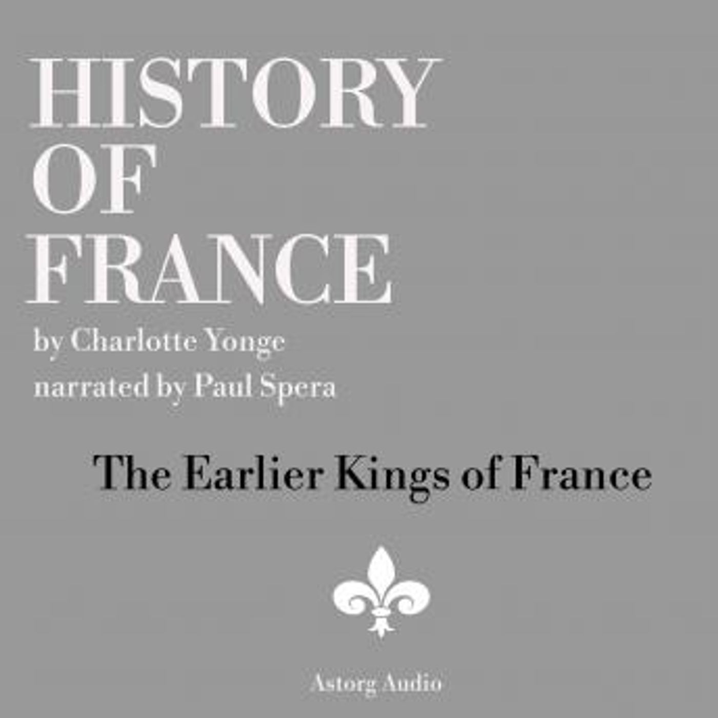 Listen to Best Full Audiobooks in History, Europe