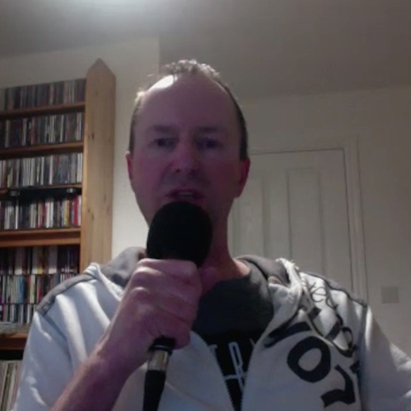 Mark Devlin podcast/ radio interviews