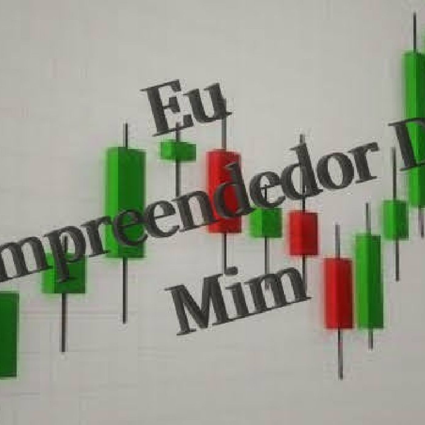Eu, Empreendedor De Mim