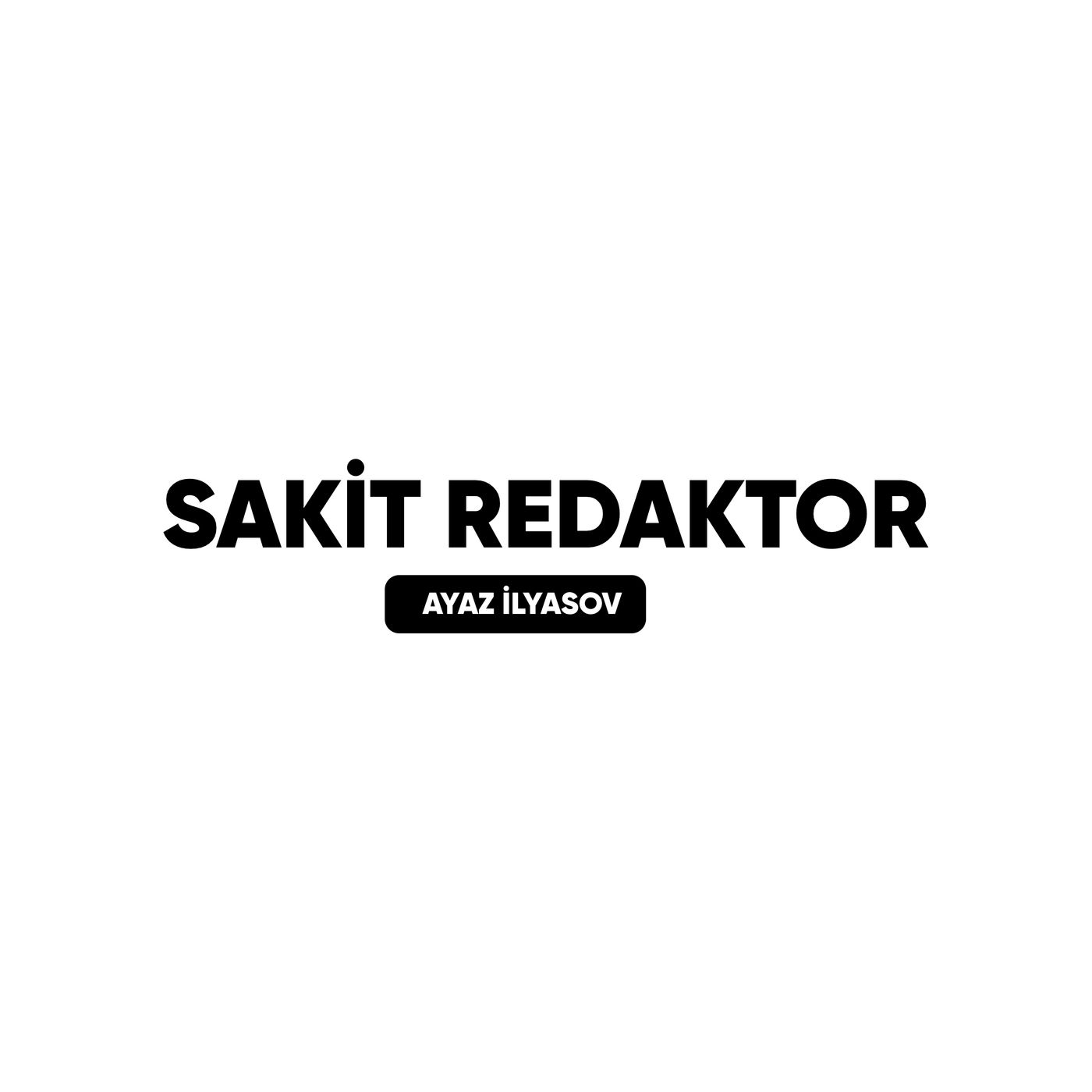 Sakit Redaktor