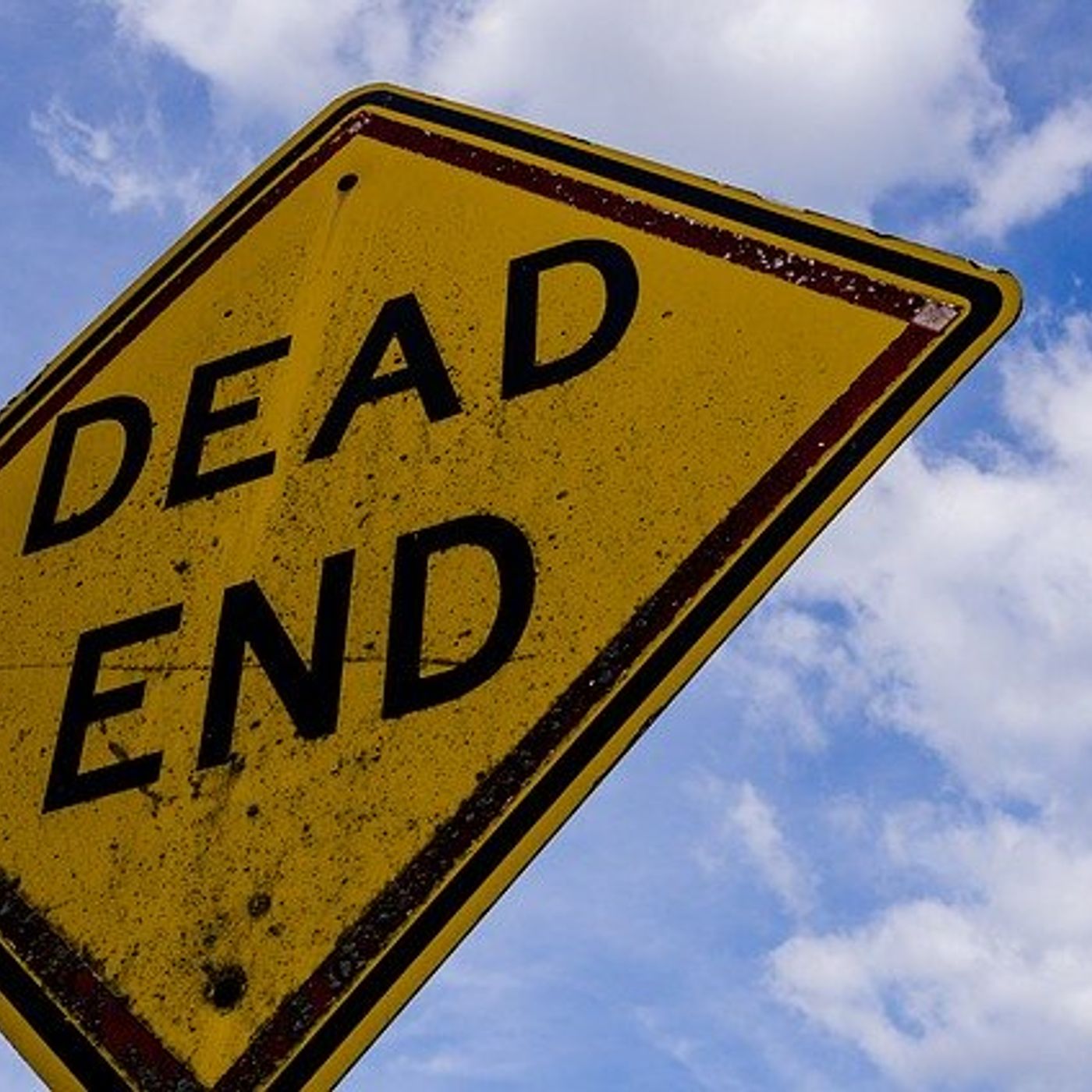 Episode 12 Dead End Relationships
