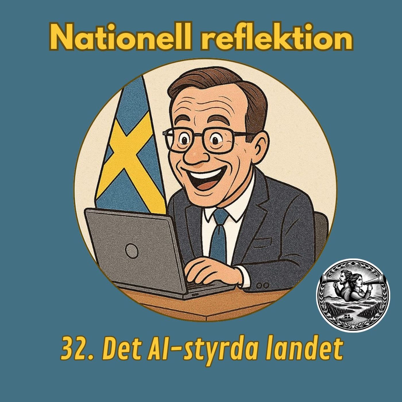 Nationell reflektion