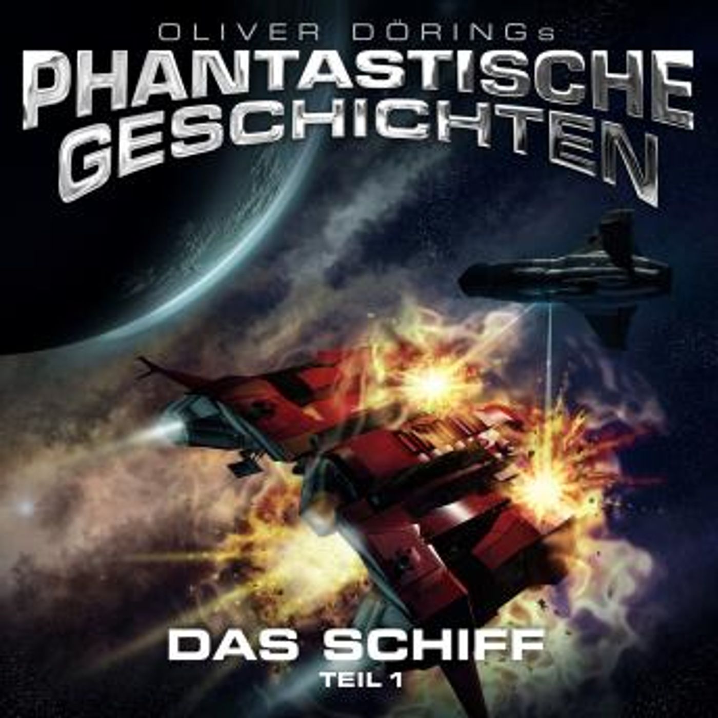 Download High-Quality Full Audiobooks in Science Fiction & Fantasy, Apocalyptic & Dystopian