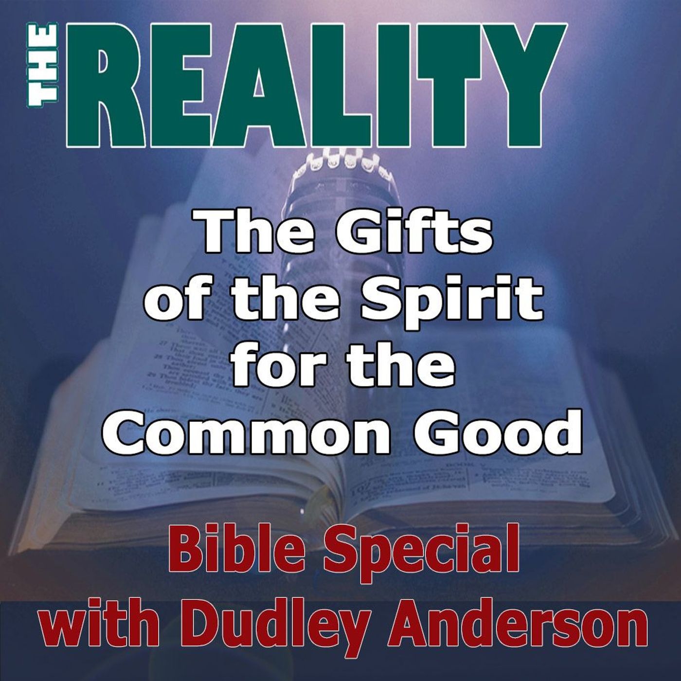 Sure Reality Podcasts