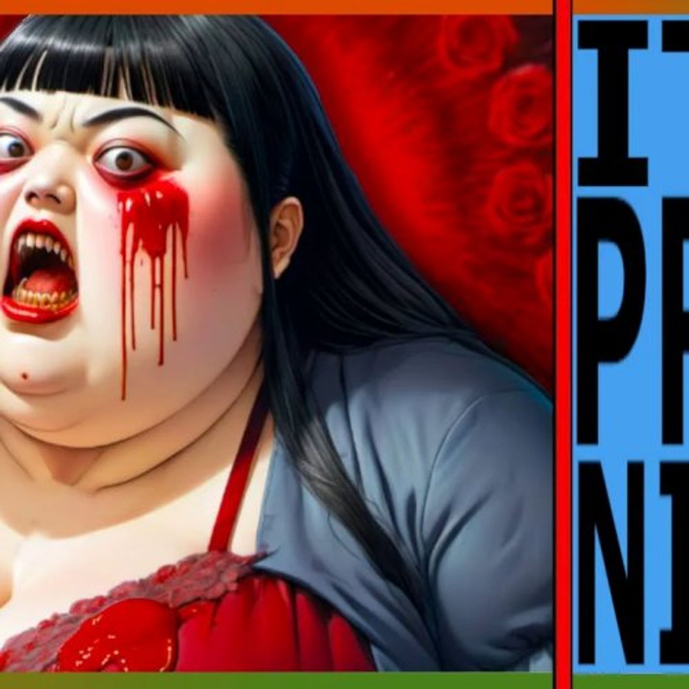 ReddX's Saga of Moby Vick Pt11.: Evil fat kid gets a PROM NIGHT HOOKUP??