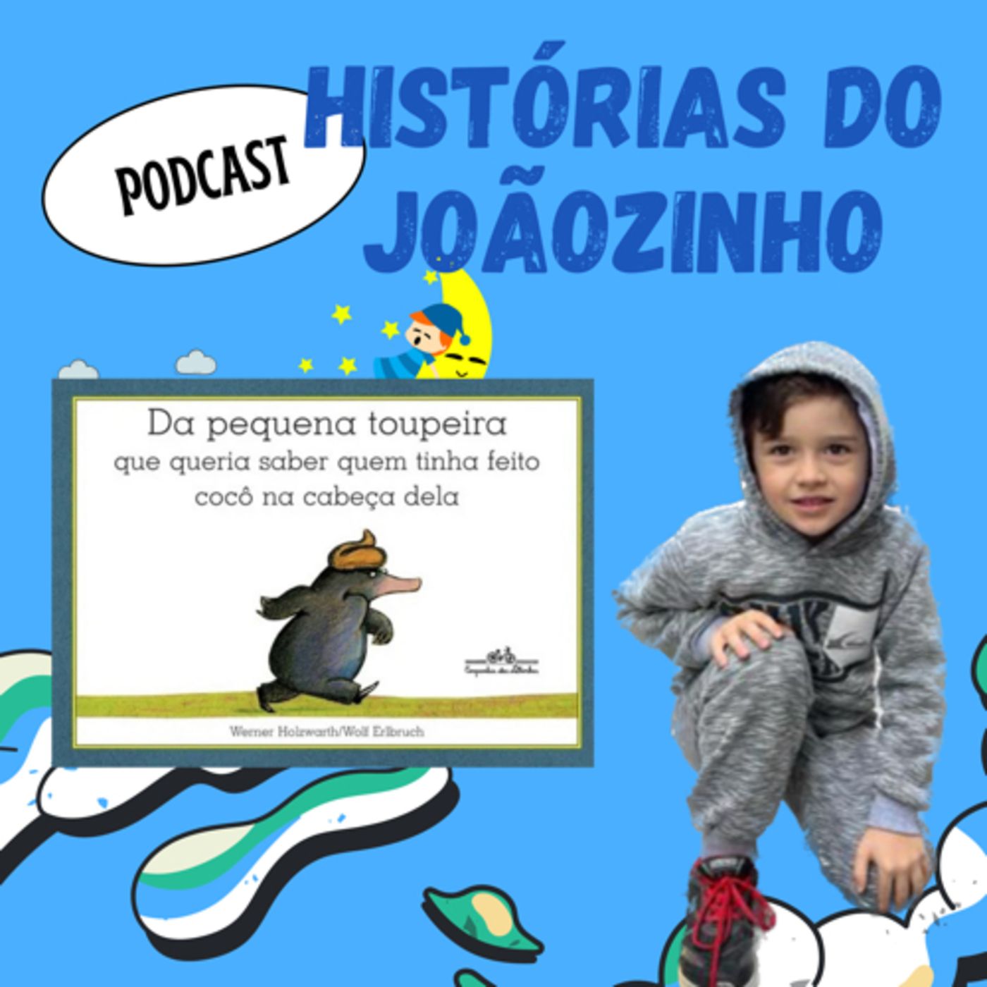 Histórias do Joãozinho