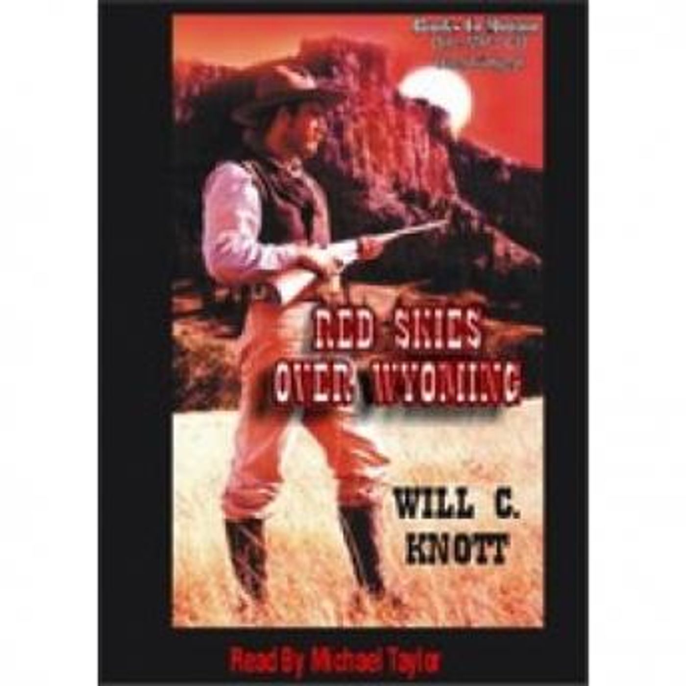 Download High-Quality Full Audiobooks in Fiction, Westerns & War