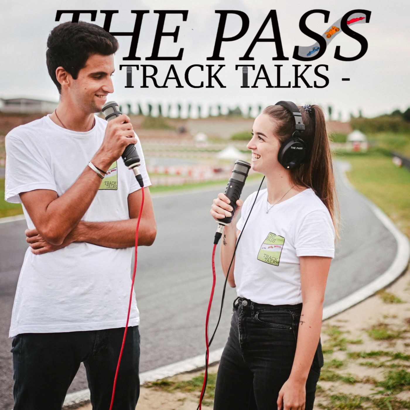 The Pass - Track Talks
