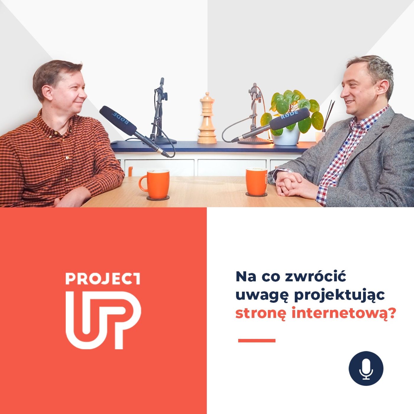 ProjectUP - marketing biznesowy