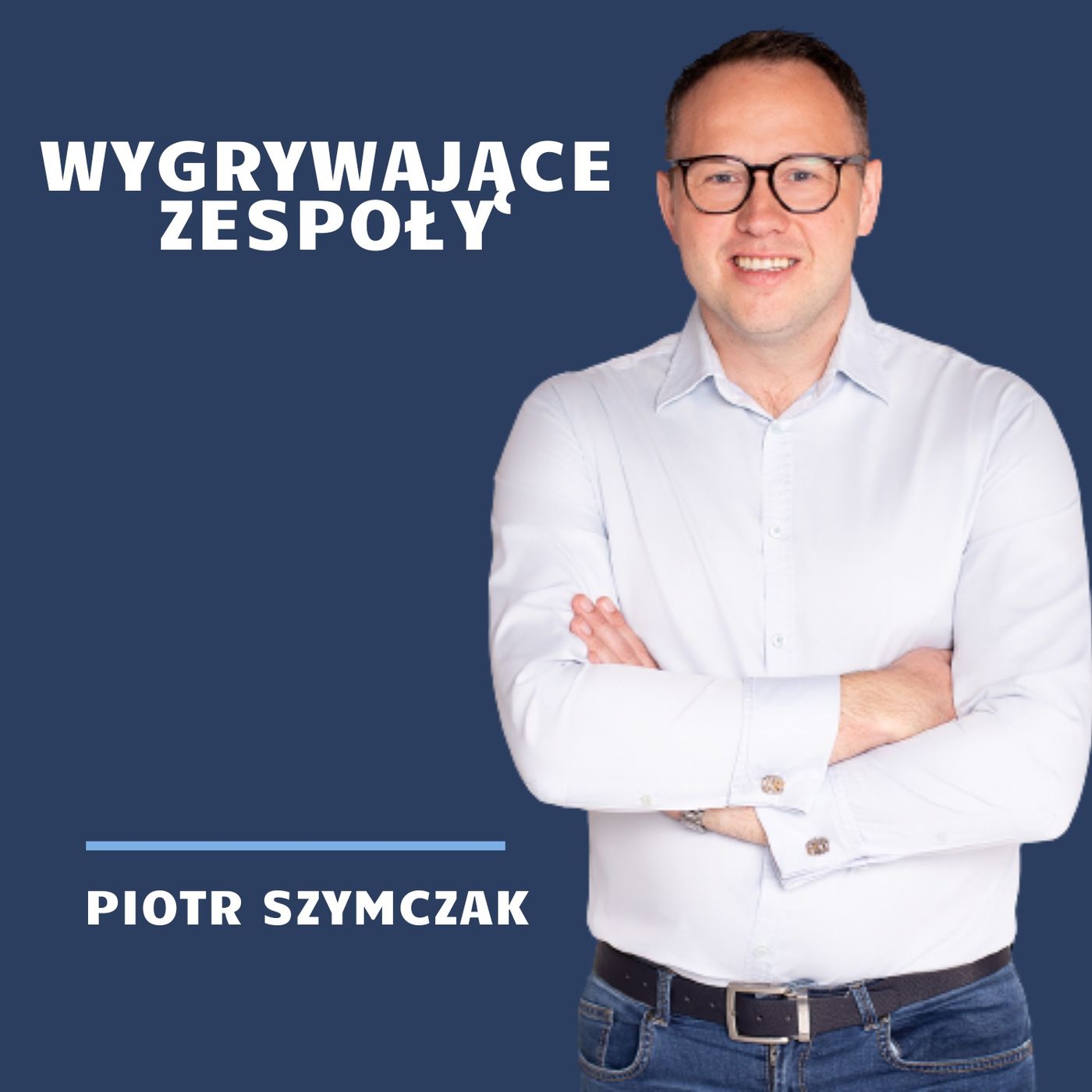 Wygrywające zespoły podcast artwork