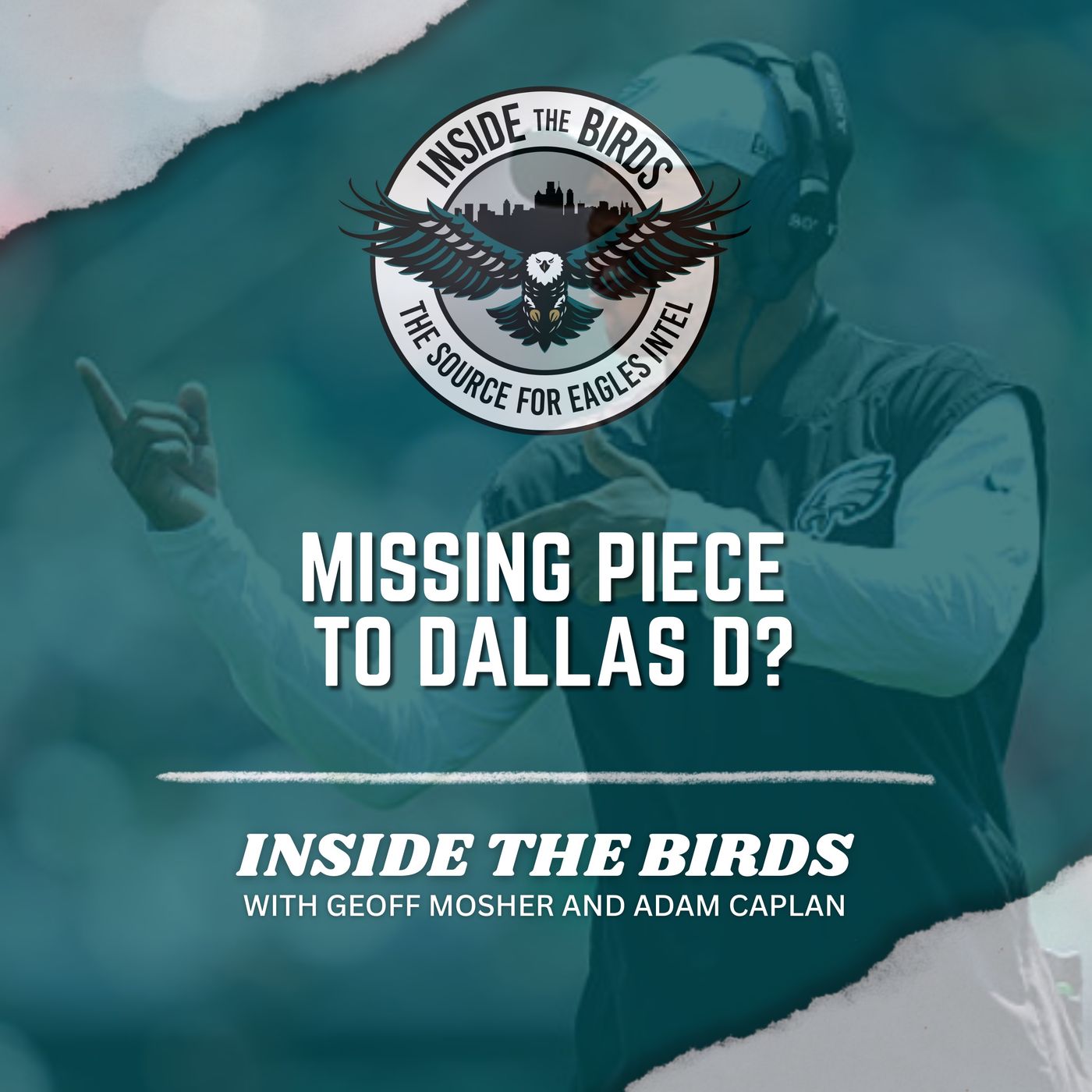 ITB: What If Christian Parker Was The Missing Piece For The Dallas Cowboys?