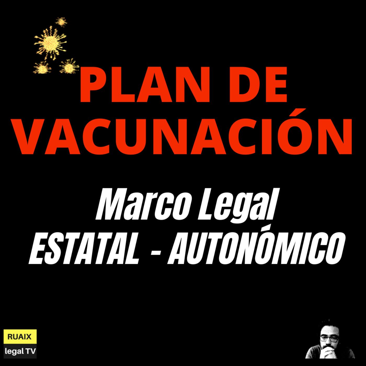 RUAIX LEGAL TV - ABOGADO
