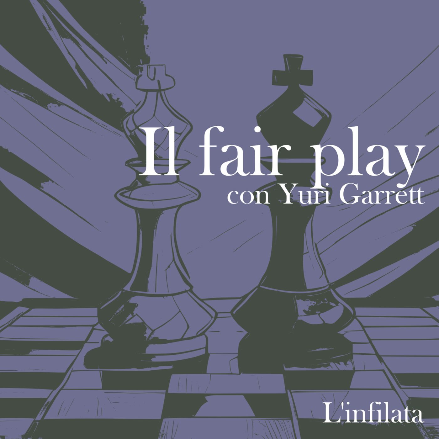 L\'infilata