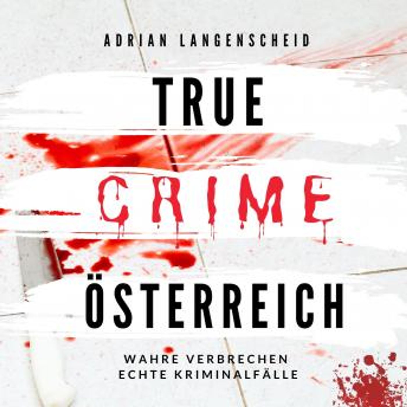 Stream Popular Full Audiobooks in Mystery, Thriller & Horror, True Crime