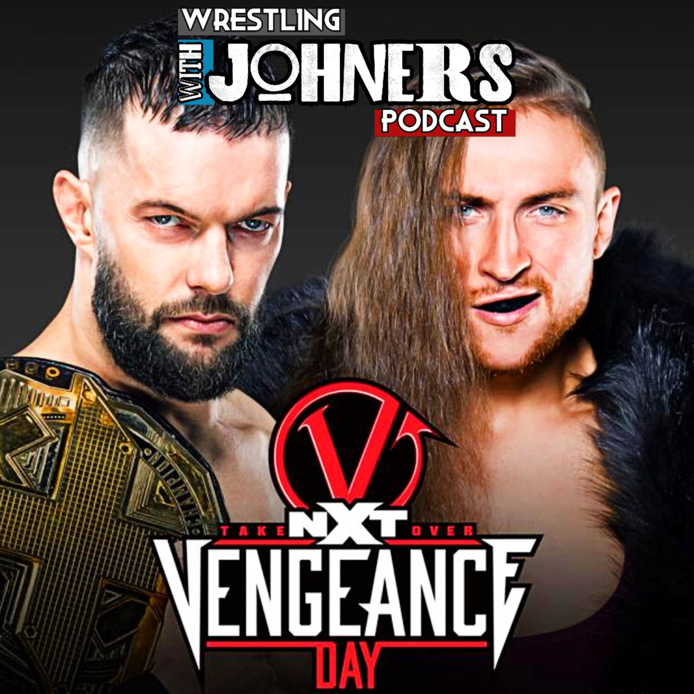 Wrestling With Johners Podcast