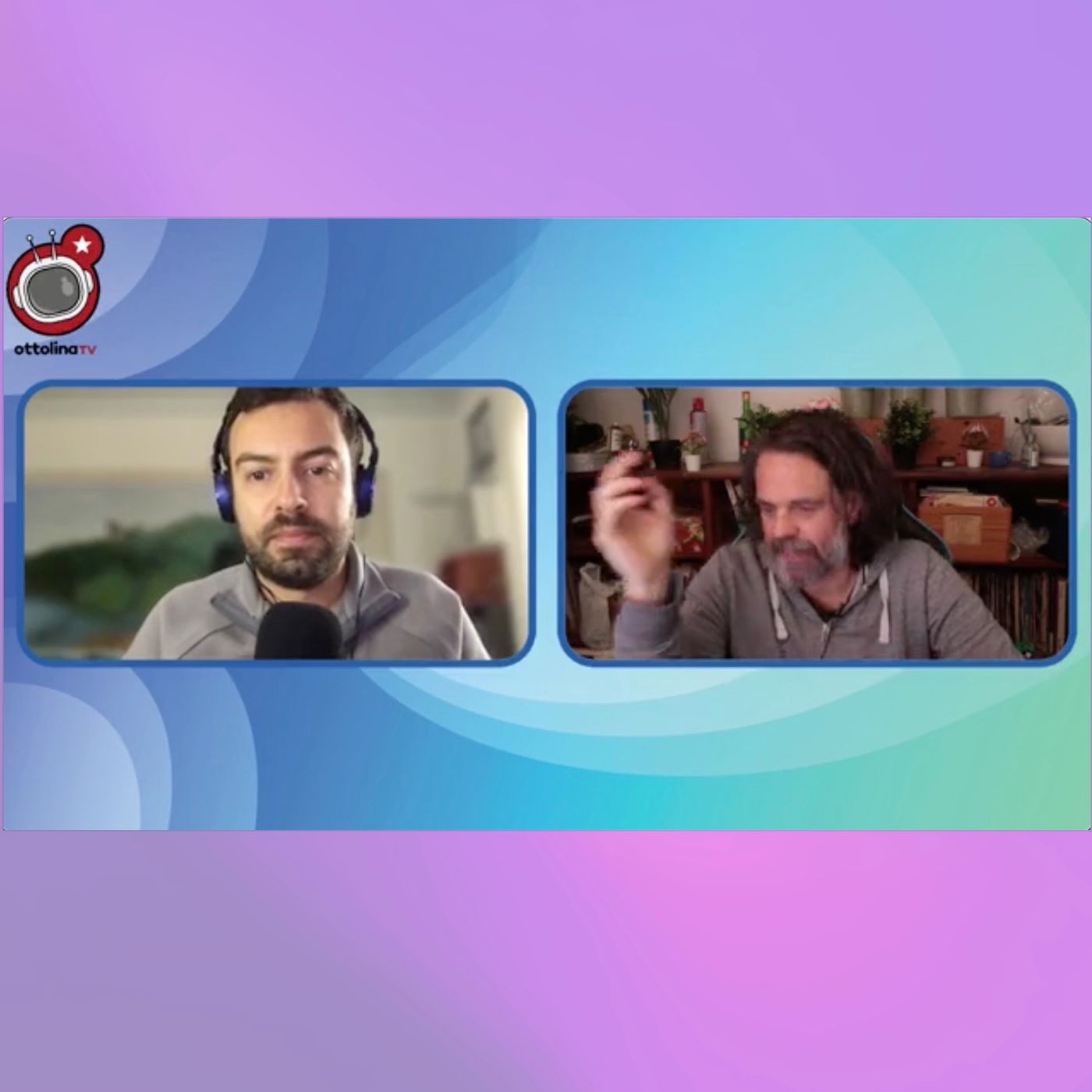 Pil Italia, stime in aumento ma nessuno dice perché - Rassegna Stramba 16/05/2023 episode artwork