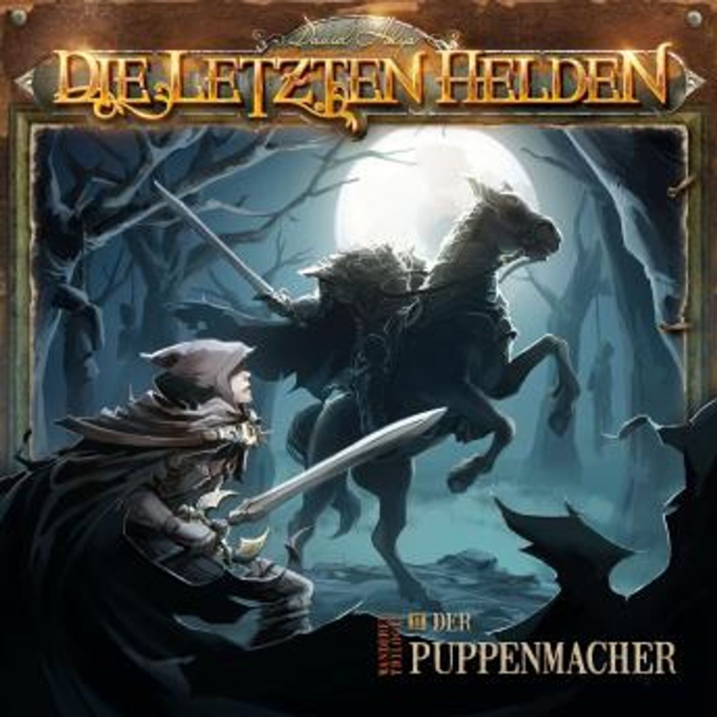 Download Latest Full Audiobooks in Science Fiction & Fantasy, Fantasy