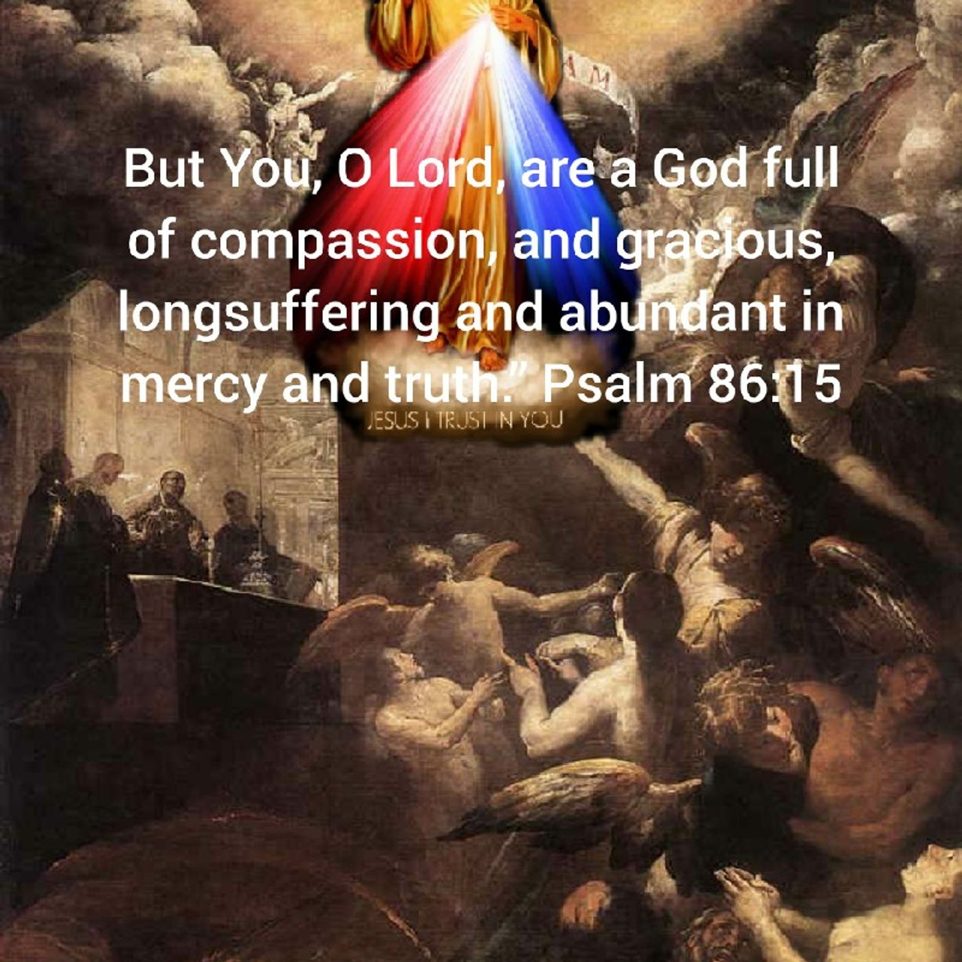 The Catholic Convert
