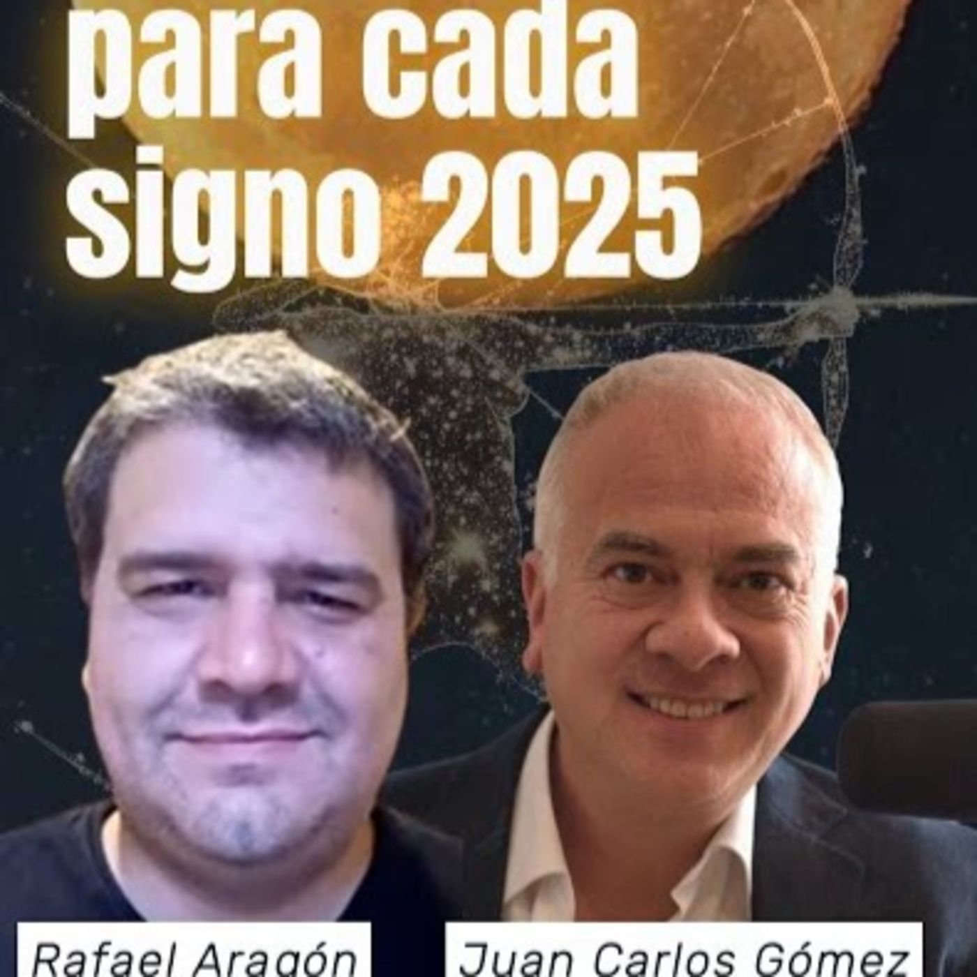Juan Carlos Gómez Psicólogo y Astrólogo