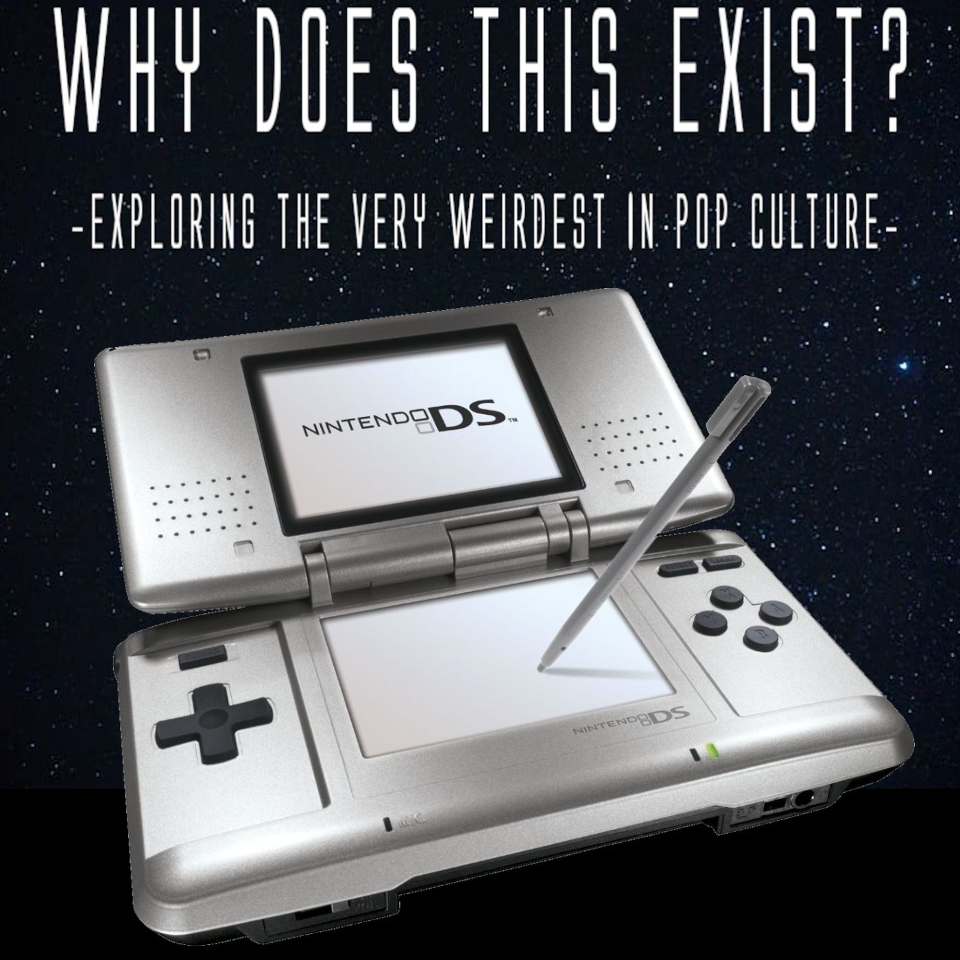 Episode 139: Nintendo DS