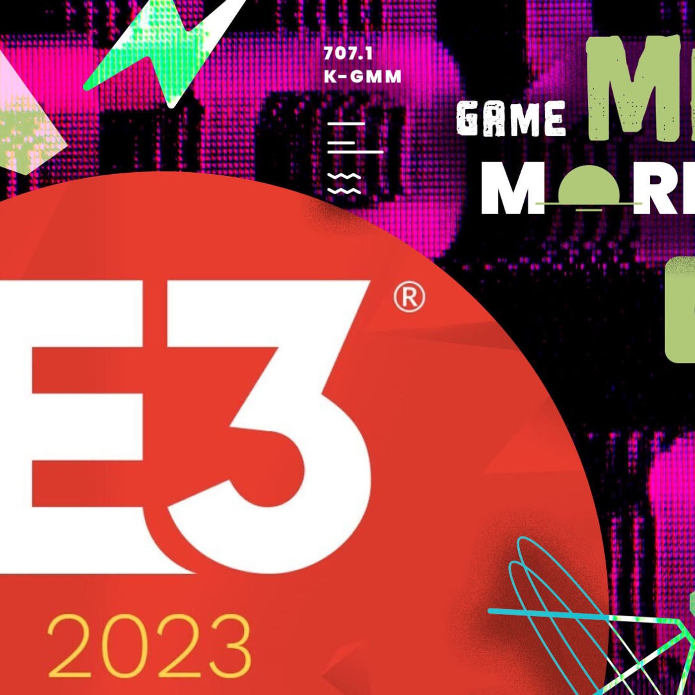 Game Mess Mornings 02/17/23