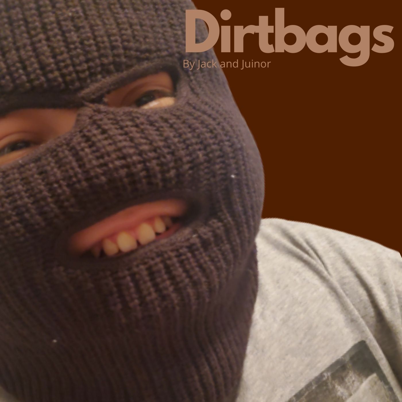 Dirtbags cover art