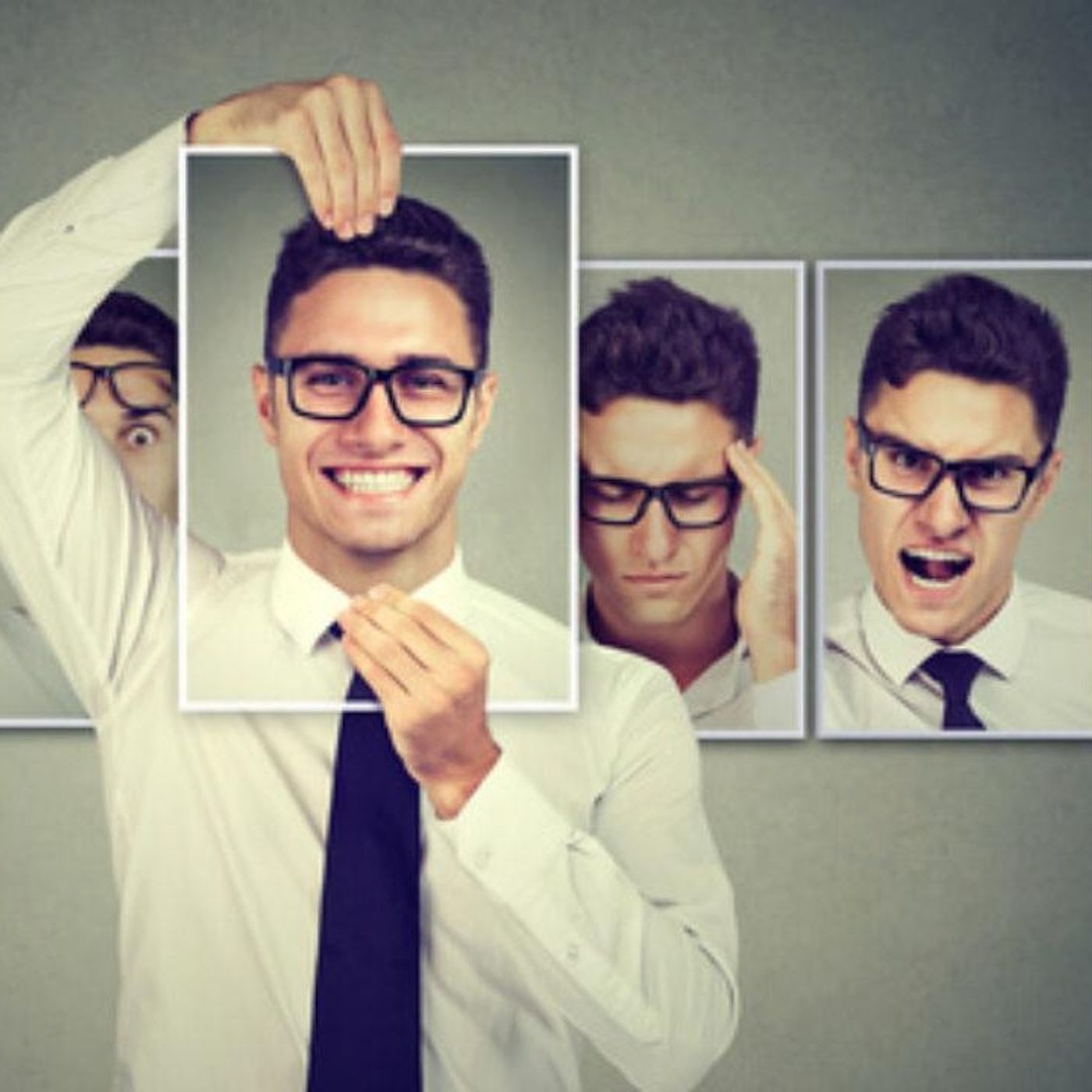 Inteligencia Emocional