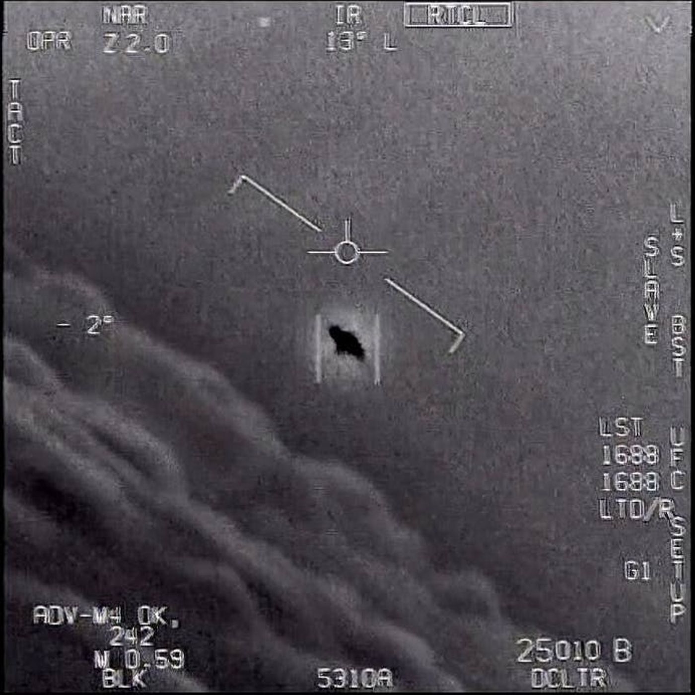 UFOs, Harvard’s Legacy Admissions, Far-Right Movements episode artwork